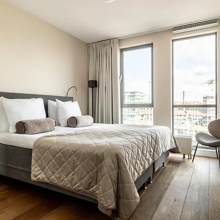 Bizstay Harbour I Scheveningen * 海牙