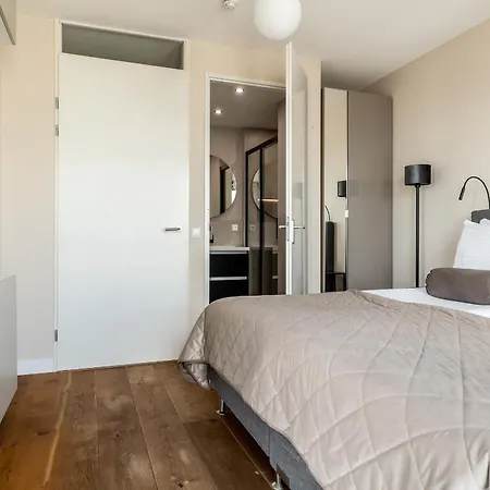 Bizstay Harbour I Scheveningen