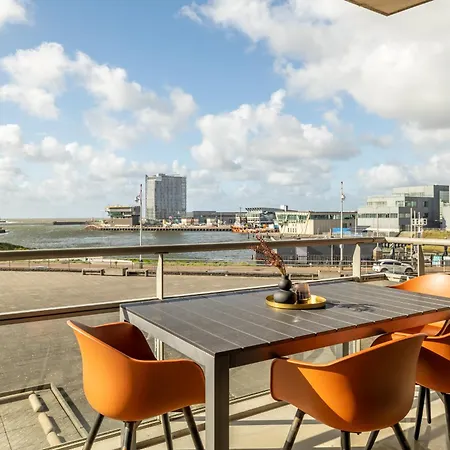 Bizstay Harbour I Scheveningen * 海牙