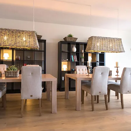 Bizstay Harbour I Scheveningen 公寓 海牙