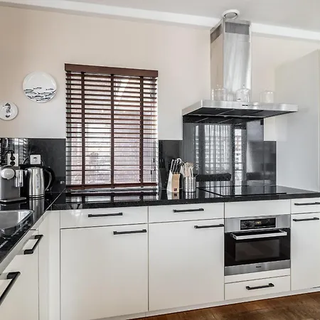 Apartment Bizstay Harbour I Scheveningen *
