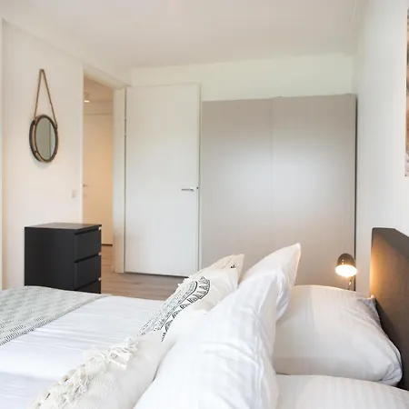 Apartment Bizstay Harbour I Scheveningen The Hague