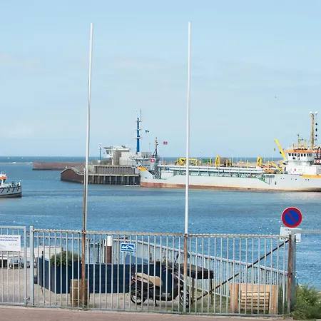 Bizstay Harbour I Scheveningen Apartment The Hague