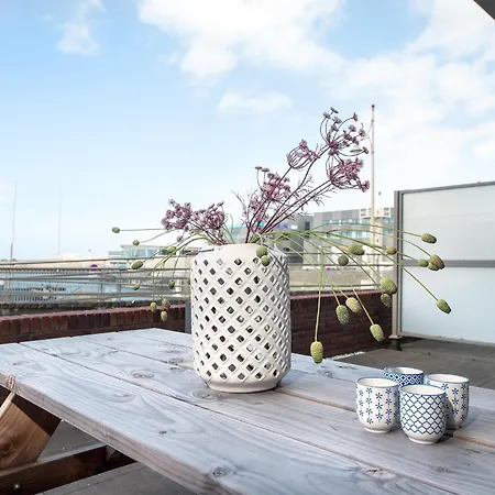 Bizstay Harbour I Scheveningen * The Hague