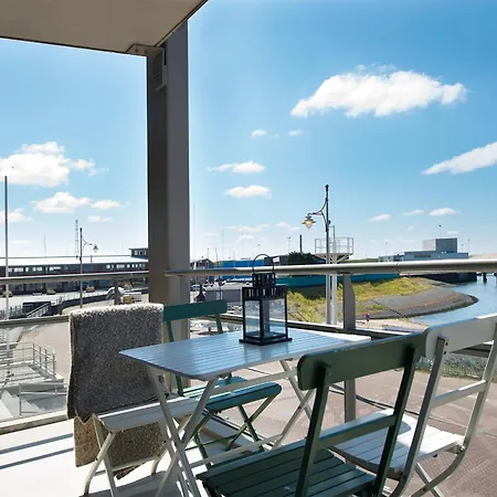 Bizstay Harbour I Scheveningen *
