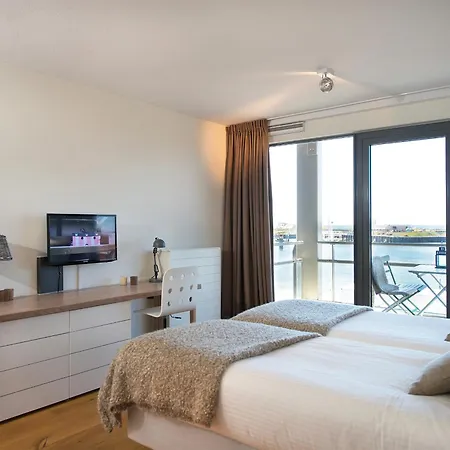 Bizstay Harbour I Scheveningen The Hague