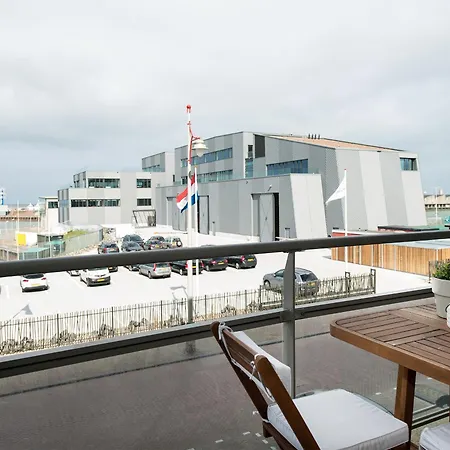 Bizstay Harbour I Scheveningen * The Hague