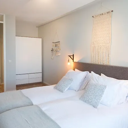 Apartment Bizstay Harbour I Scheveningen *