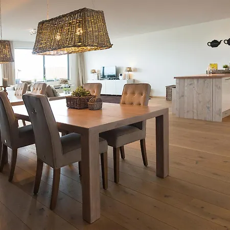 Apartment Bizstay Harbour I Scheveningen *