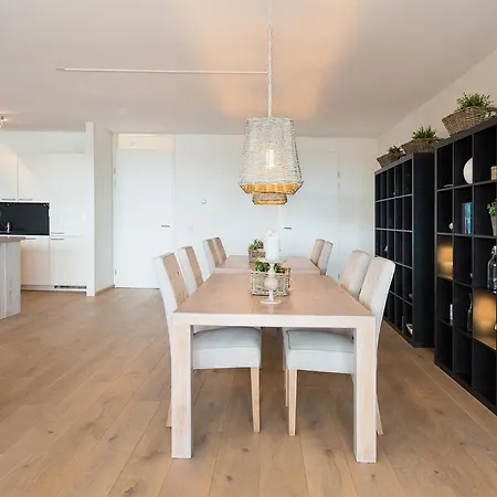 Apartment Bizstay Harbour I Scheveningen
