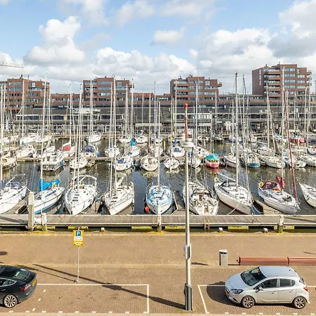 Bizstay Harbour I Scheveningen Apartment The Hague